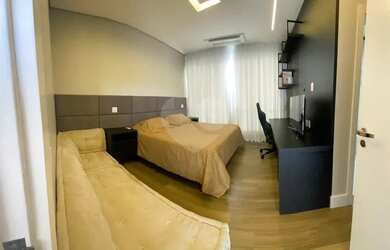 Imagem 11: Belíssima casa em condomínio Porto Feliz