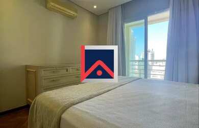 Imagem 9: Apartamento Locação Pinheiros 52 m² 1 Dormitórios