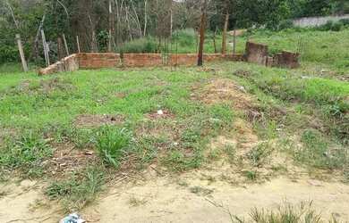 Imagem: O terreno e está localizado em Castanheira, Porto Velho à