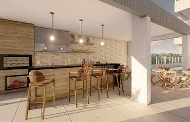 Imagem 9: Apartamento com 2 dormitórios à venda, 89,59 m² a partir de R$ 553.666...