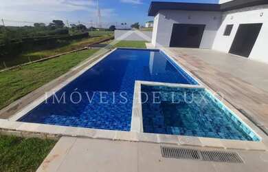 Imagem 3: Casa LUXUOSA à venda no Condomínio Campos de Santo Antônio II - Itu/SP