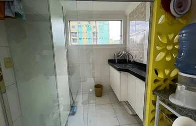 Imagem 7: Eliane Franco Imóveis Vende Apto no Cond. Rio das Pedras - R$ 355.000,00...