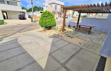 Imagem 7: Casa de condomínio Fazenda Park para venda possui 147 metros quadrados...