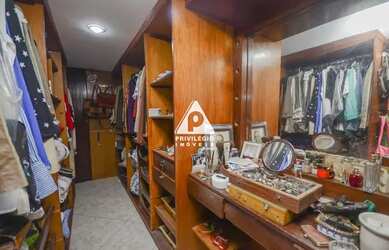 Imagem 7: Casa em Condomínio à venda, 7 quartos, 5 suítes, BARRA DA TIJUCA - RIO DE JANEIRO/RJ