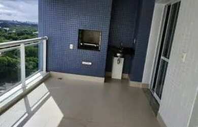 Imagem: O apartamento possui 3 Dormitórios, 2 Banheiros, 2 Vagas na