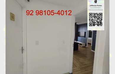 Imagem: O apartamento possui 2 Dormitórios, 1 Banheiro, 42m² de Área