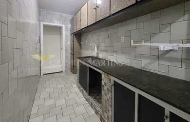 Imagem 6: APARTAMENTO 2 QARTOS 1 SUITE - 80,00 M² - IMBUI - SALVADOR