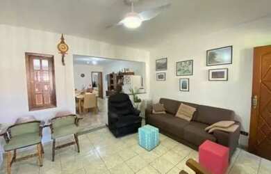 Imagem 1: BELA CASA NA PEDREIRA. Varanda, 103m² de Área, 1 Banheiroe2 Dormitórios