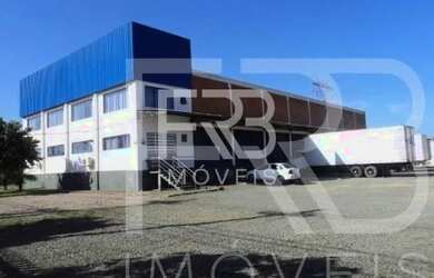 Imagem 3: Galpão / Depósito / Armazém em Souza Cruz - Cachoeirinha