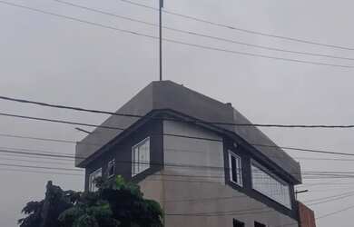 Imagem: O apartamento possui 2 Dormitórios, 1 Banheiro, 76m² de Área