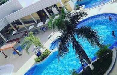 Imagem 4: Urgente Alugo por 5 dias por R$250,00 apto para até 4 pessoas em caldas