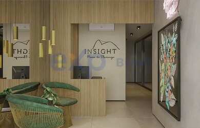 Imagem 11: PRÉ-LANÇAMENTO Insight Flamengo Viva com Vista Eterna e Inspiração