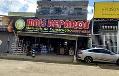 Imagem: O apartamento possui 2 Dormitórios, 1 Banheiro, 90m² de Área