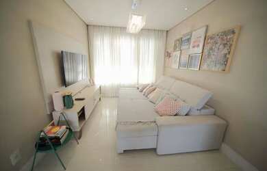 Imagem 12: Cobertura com 3 dormitórios, 250 m² - venda por R$ 2.650.000 ou aluguel...