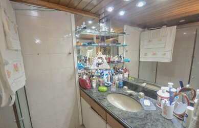 Imagem 12: Casa em Condomínio à venda, 7 quartos, 5 suítes, BARRA DA TIJUCA - RIO DE JANEIRO/RJ