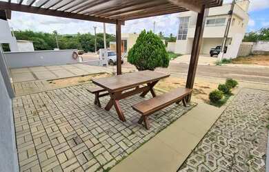 Imagem 8: Casa de condomínio Fazenda Park para venda possui 147 metros quadrados...