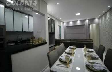 Imagem 5: Santo André - Apartamento Padrão - Utinga