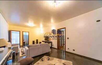 Imagem 6: Sobrado - venda por R$ 2.300.000,00 ou aluguel por R$ 15.000,01/mês -...