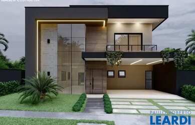 Imagem 3: CASA EM CONDOMÍNIO - CONDOMÍNIO ATIBAIA PARK I - SP