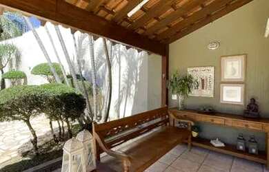 Imagem 13: Casa a venda em Alto Padrão, em Bairro Jardim Karaiba