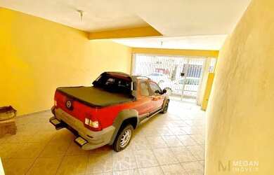 Imagem 3: Casa com 3 dormitórios, 180 m² - venda por R$ 689.000,00 ou aluguel por R$ 3.000,00/mês