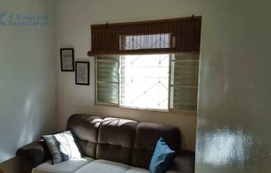 Imagem 9: Casa com 3 dormitórios à venda, 207 m² por R$ 440.000,00 - Jardim América - Bauru/SP