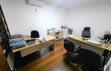 Imagem 7: Casa à venda Rua Frei Henrique Golland Trindade, Boa Vista - Porto Alegre