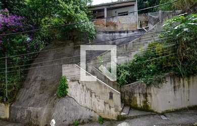 Imagem 4: Casa para Aluguel - Fonseca, 2 Quartos, 50 m2