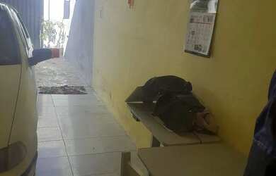 Imagem 5: Vende se está casa. Varanda, 1 Vaga na garageme3 Dormitórios