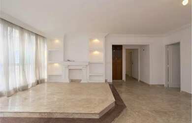 Imagem 4: APARTAMENTO RESIDENCIAL em São Paulo - SP, Jardim Paulista