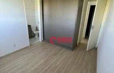 Imagem 5: Apartamento com 2 dormitórios, 56 m² - venda por R$ 397.500,00 ou aluguel...