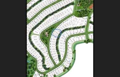 Imagem: O terreno possui 501m² de Área e está localizado em Jardim