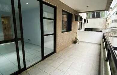 Imagem: O apartamento possui 3 Dormitórios, 3 Banheiros, 1 Vaga na