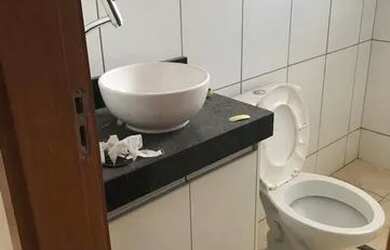 Imagem 5: Apartamento Residencial para locação, Rios di Itália, São José do Rio Preto - AP0970