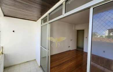 Imagem 7: Apartamento com 2 quartos bem distribuído em 70m² com uma vaga de garagem na Pituba