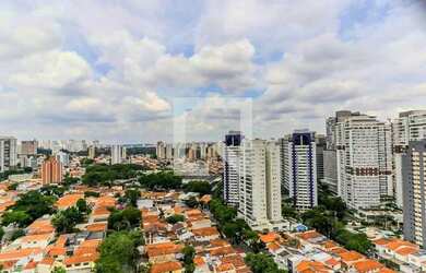 Imagem 15: Apartamento para Aluguel - Chácara Santo Antonio, 2 Quartos, 50 m2