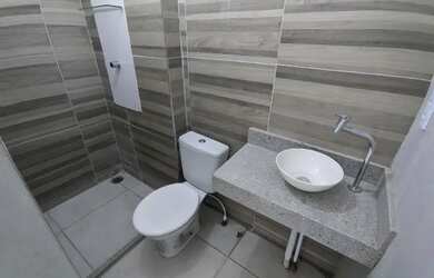 Imagem 7: Aluguel de Casa Fim de Semana São João - Condomínio Alameda Serra Negra