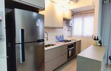 Imagem 7: Apartamento com 1 dormitório, 40 m² - venda por R$ 649.000,00 ou aluguel...