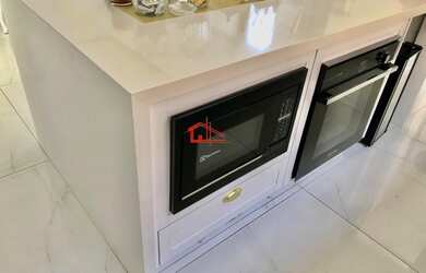 Imagem 13: Casa em Condomínio para Venda em Indaiatuba, Jardim Residencial Dona...