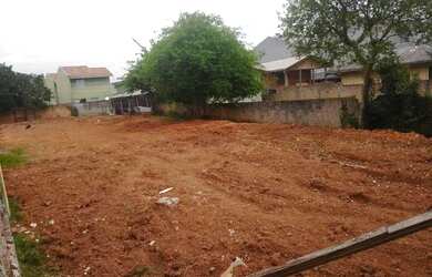 Imagem 3: Terreno plano no bairro Alto permuta por apto em Caiobá