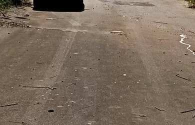 Imagem: O terreno possui 120m² de Área e está localizado em Nações