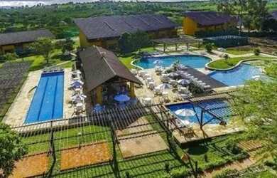 Imagem: O apartamento possui 2 Dormitórios e 1 Vaga na garagem e está