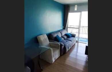 Imagem 7: Apartamento Residencial à venda, Fazenda Morumbi, São Paulo - AP3617