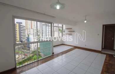 Imagem 2: Locação Apartamento 2 quartos Jardim Apipema Salvador