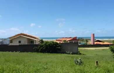 Imagem 11: Lotes Na Praia Do Presidio Ao Lado Do Resort Riviera Tamanohos 6X30 E...