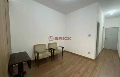 Imagem: O apartamento possui 1 Dormitório, 1 Banheiro, 29m² de Área