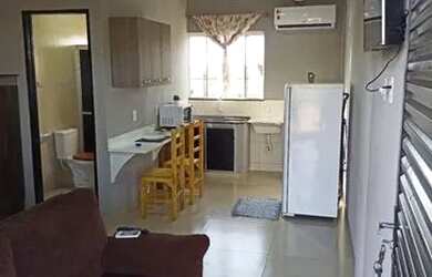 Imagem: Kitnet Mobiliada