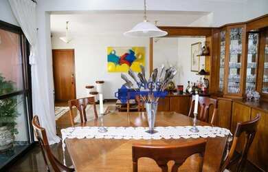 Imagem 7: Apartamento à venda, 183 m² por R$ 950.000,00 - Centro - Santo André/SP