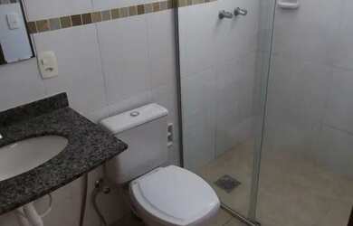 Imagem 14: Alugo Casa 3 dormitórios Jundiaí - Bairro Colônia