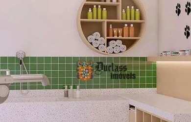 Imagem 14: Apartamento com 2 dormitórios à venda, 89,59 m² a partir de R$ 553.666...